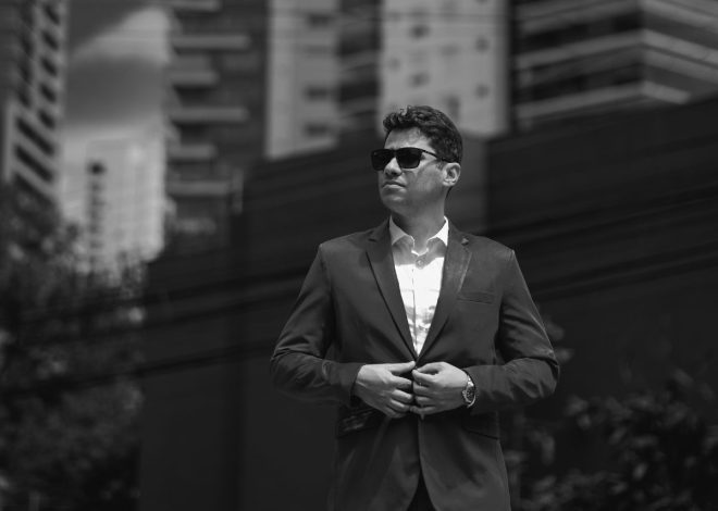 Autoconfiança Masculina: Como Se Tornar um Homem Mais Seguro