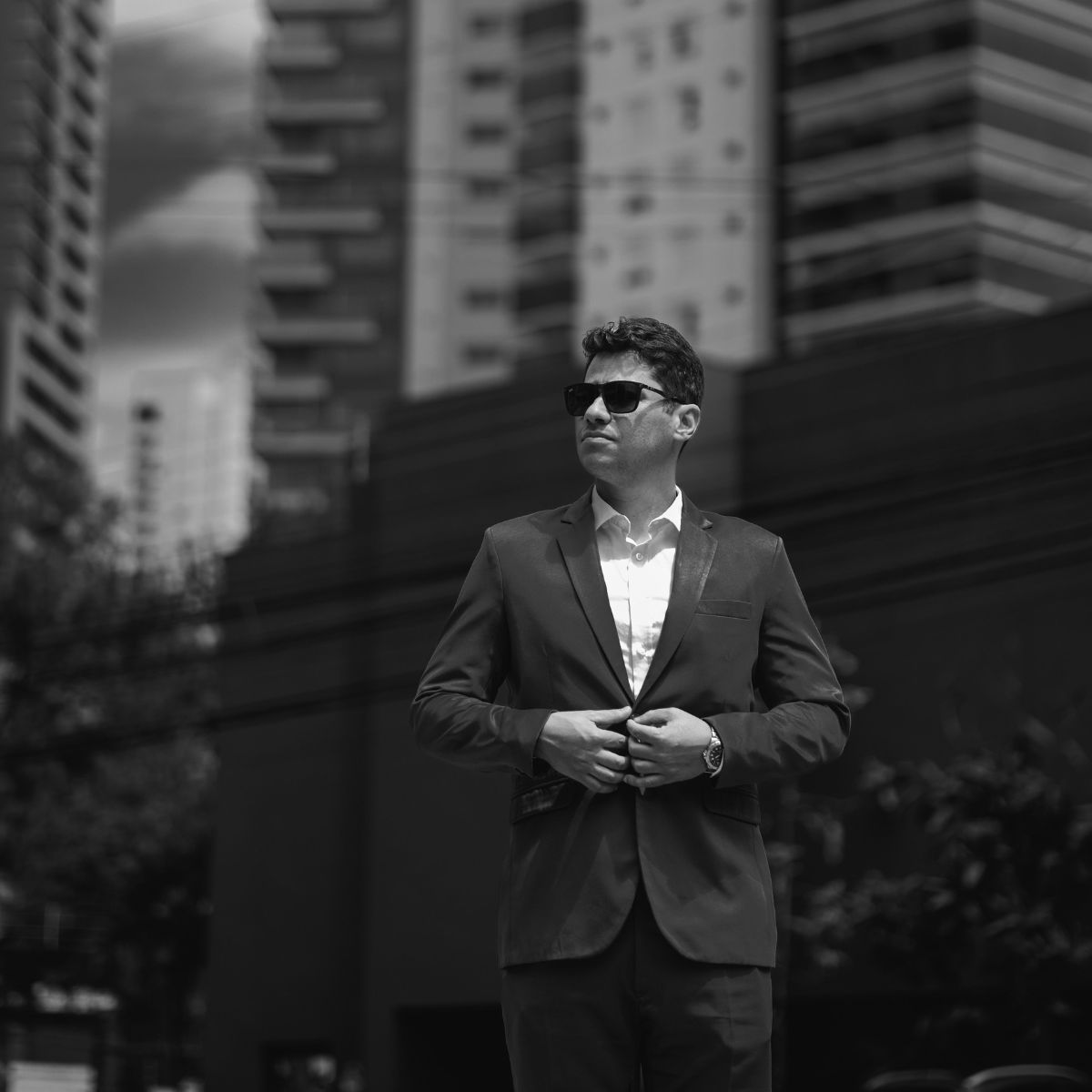 Autoconfiança Masculina: Como Se Tornar um Homem Mais Seguro
