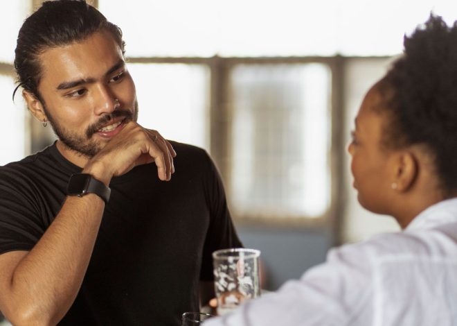 Confiança na Comunicação: Como Falar com Mais Segurança e Ser Mais Respeitado