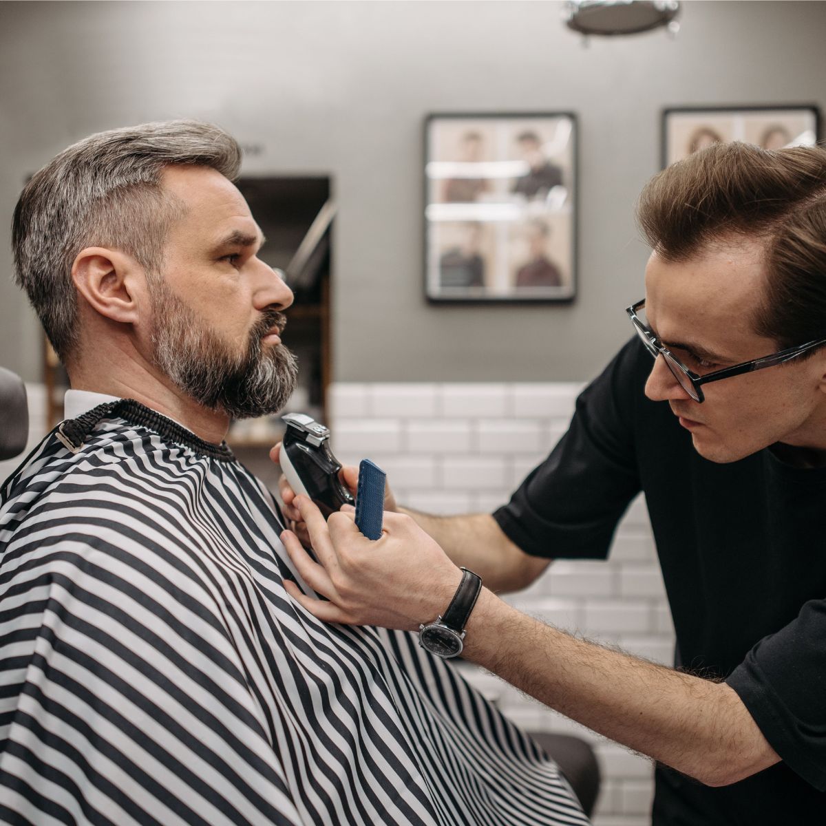 Os 7 Pilares da Aparência masculina de um Homem Alfa