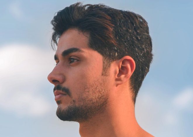 Como Ter uma Boa Aparência: 10 Hábitos que Todo Homem Deve Adotar