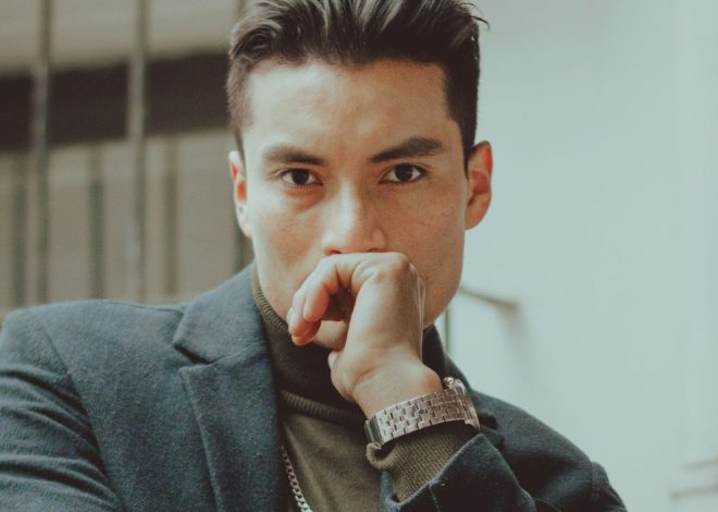Como Ficar Mais Atraente: 12 Detalhes que Deixam um Homem Mais Elegante 