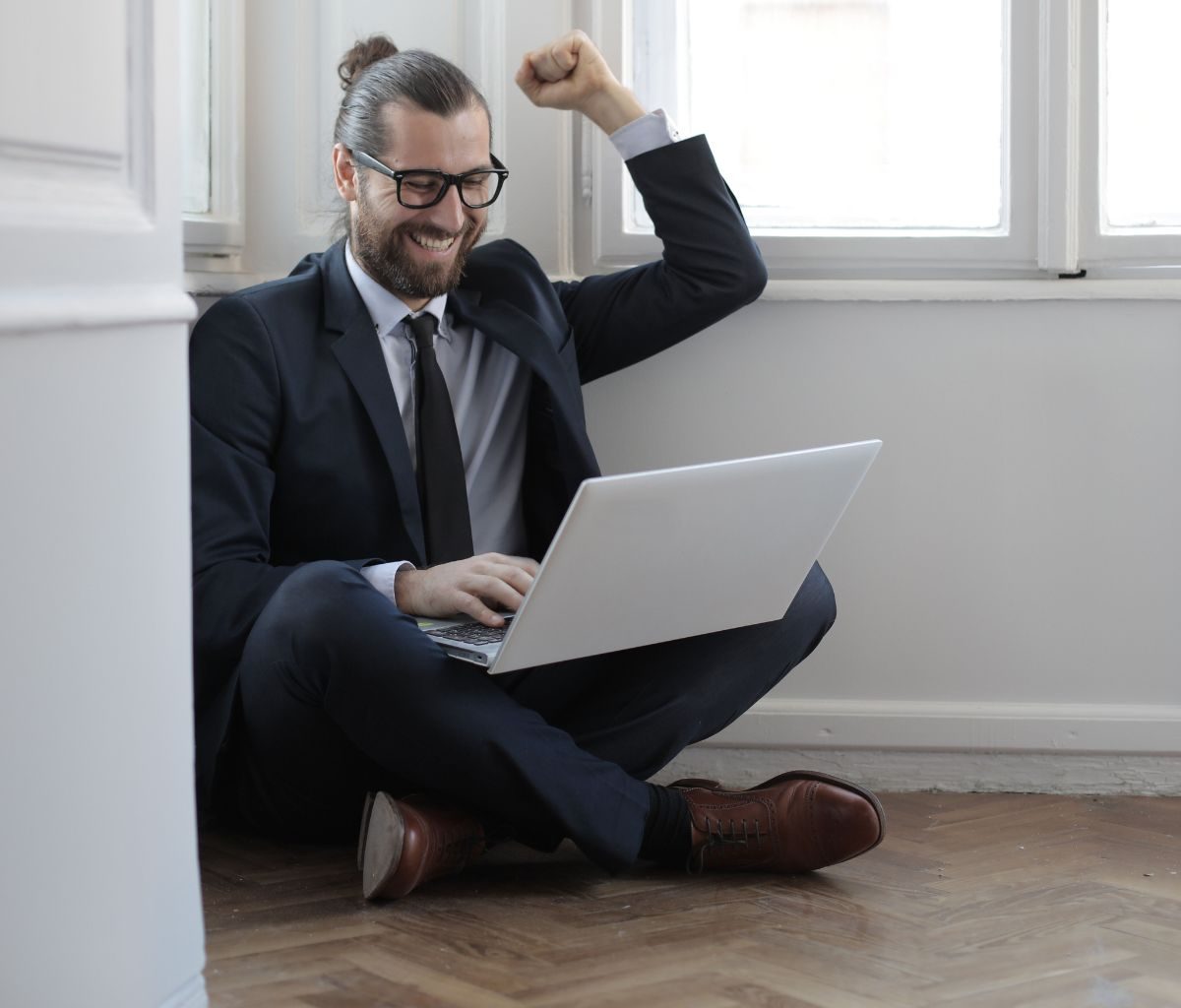 Como ser um homem de sucesso: 10 hábitos que mudam sua vida