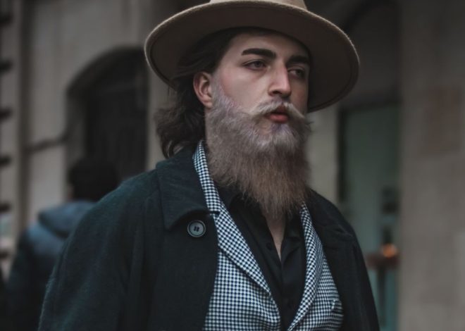 Como Se Vestir Como um Homem Alfa: 10 Regras de Estilo Masculino