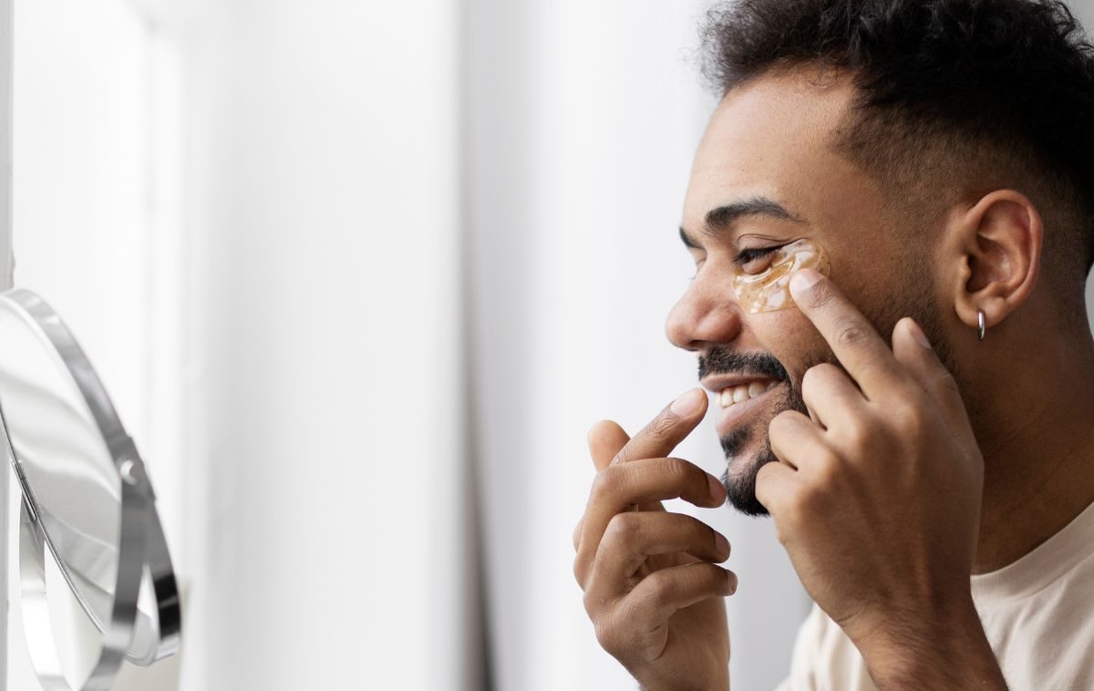 Como Criar uma Rotina de Cuidados Pessoais Masculina Simples e Consistente